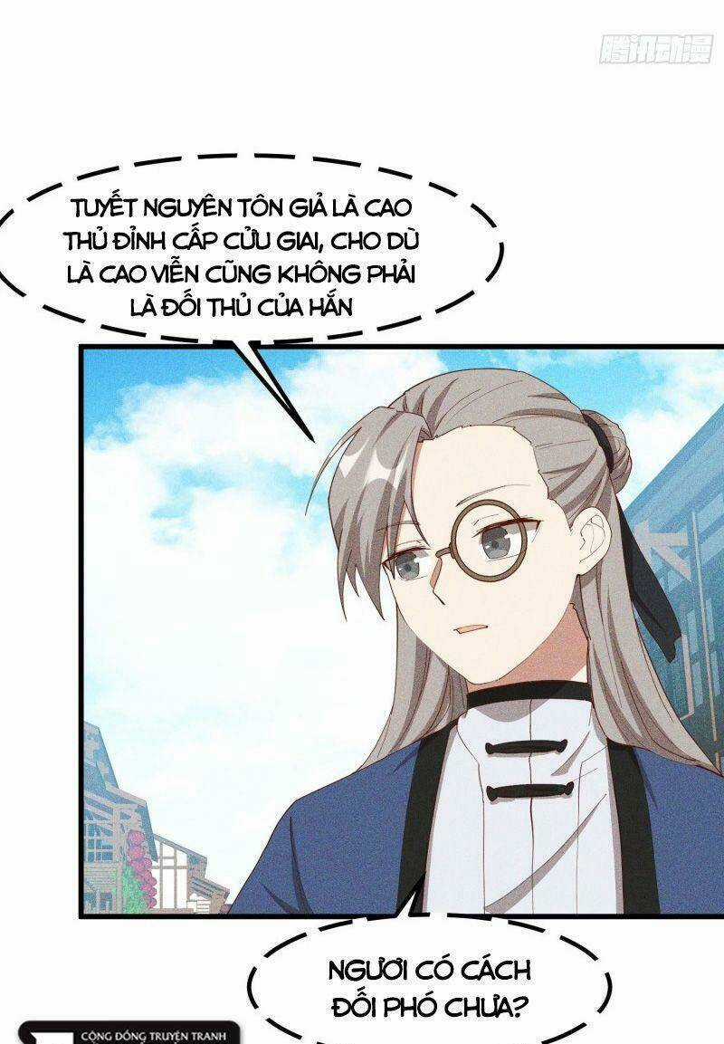 Linh Tôn Chi Tử - Chapter 114 - Trang 31