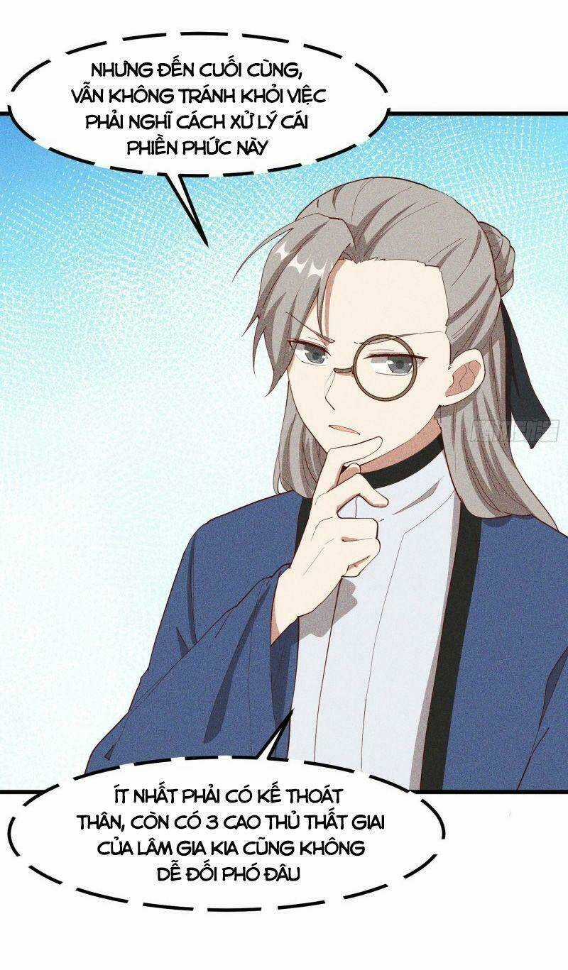 Linh Tôn Chi Tử - Chapter 114 - Trang 33