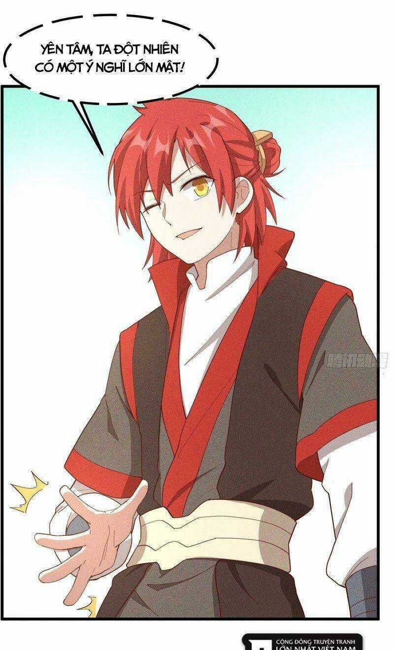 Linh Tôn Chi Tử - Chapter 114 - Trang 35