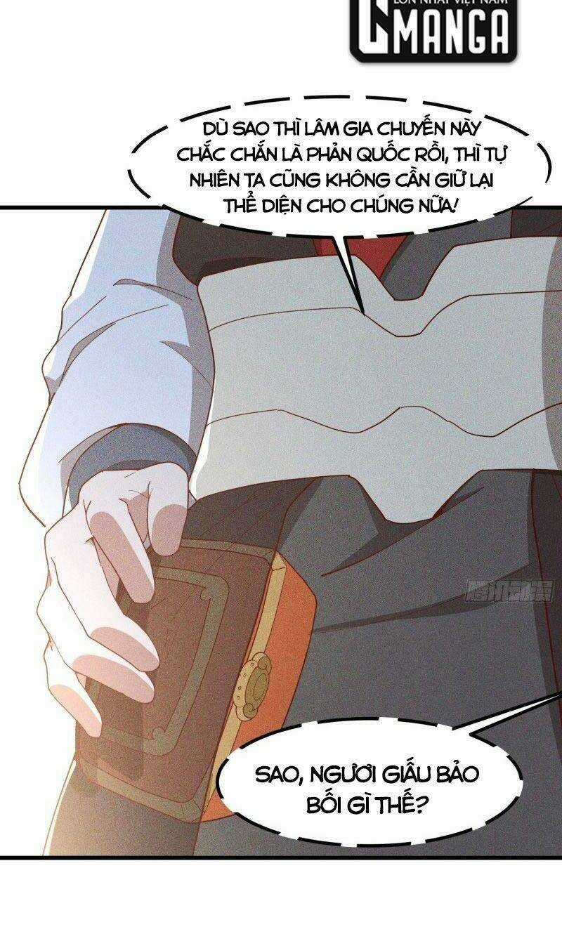 Linh Tôn Chi Tử - Chapter 114 - Trang 36