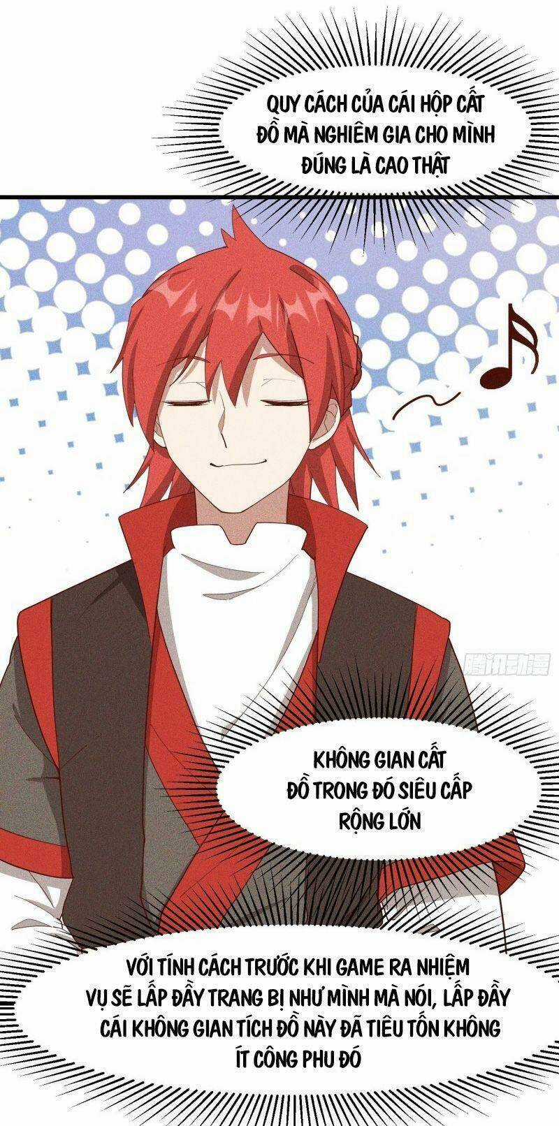 Linh Tôn Chi Tử - Chapter 114 - Trang 37