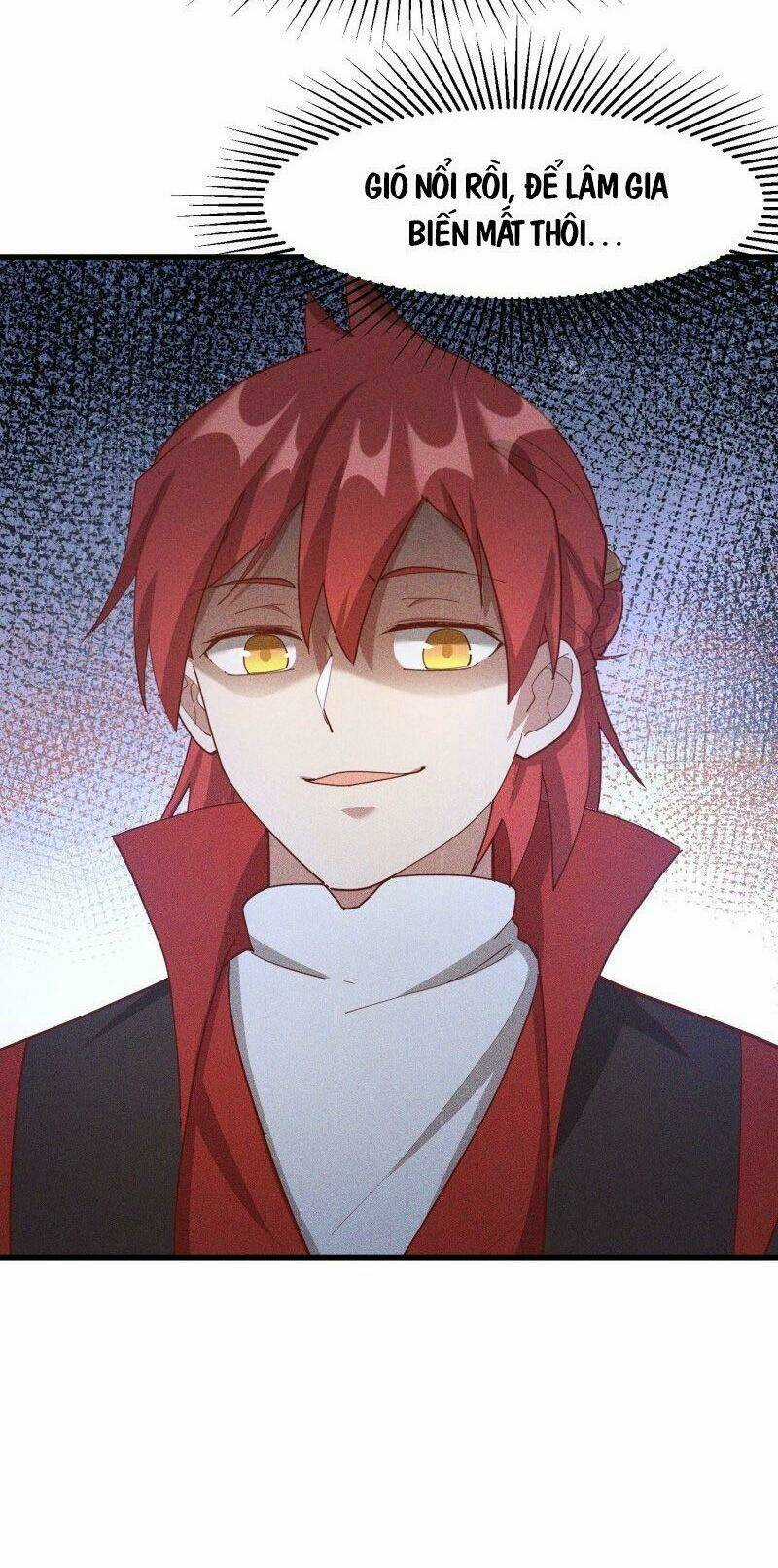 Linh Tôn Chi Tử - Chapter 114 - Trang 38