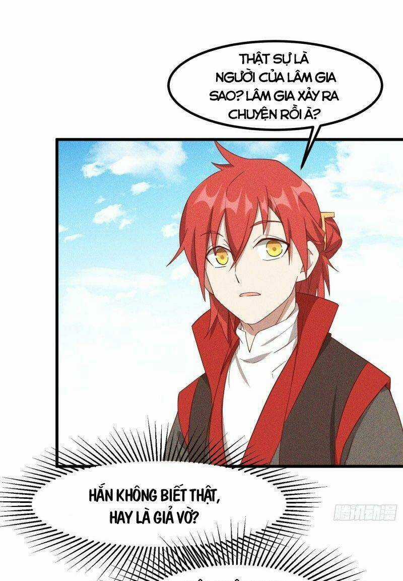 Linh Tôn Chi Tử - Chapter 114 - Trang 5