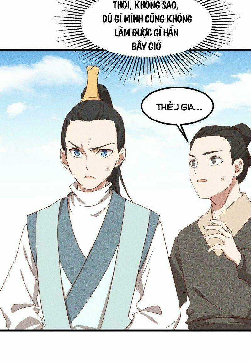 Linh Tôn Chi Tử - Chapter 114 - Trang 6