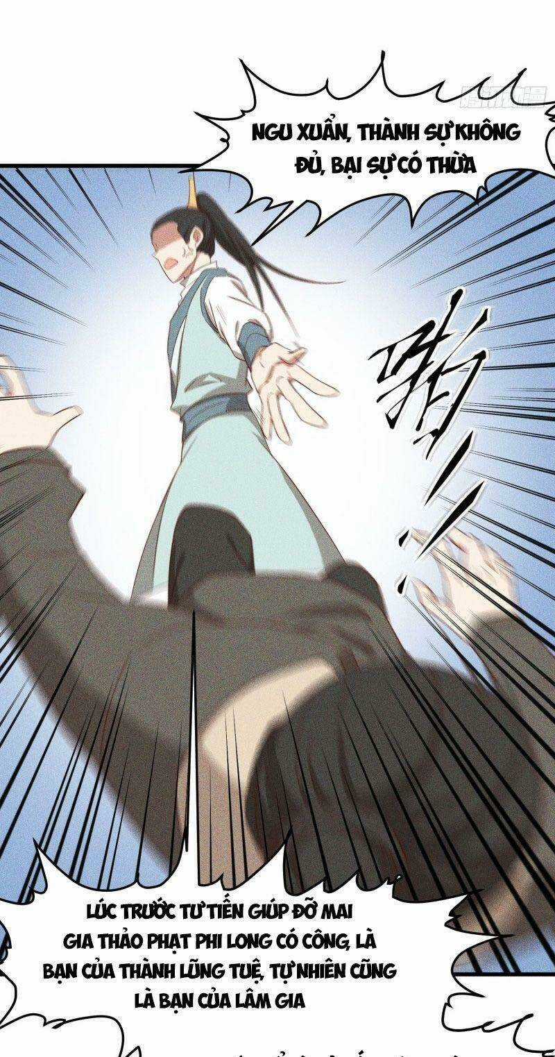 Linh Tôn Chi Tử - Chapter 114 - Trang 7