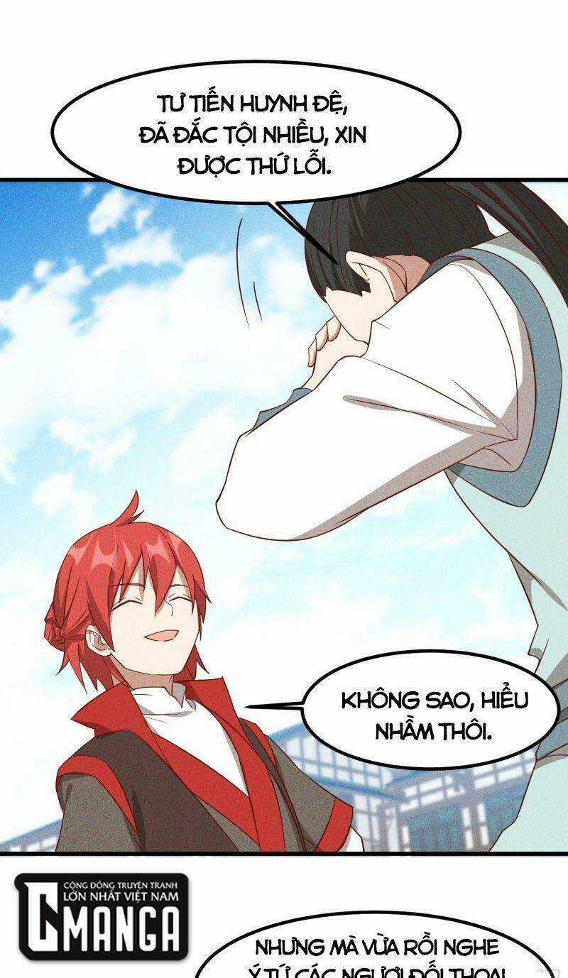 Linh Tôn Chi Tử - Chapter 114 - Trang 9