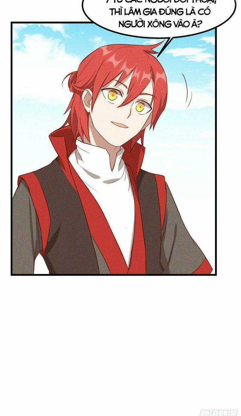 Linh Tôn Chi Tử - Chapter 114 - Trang 10