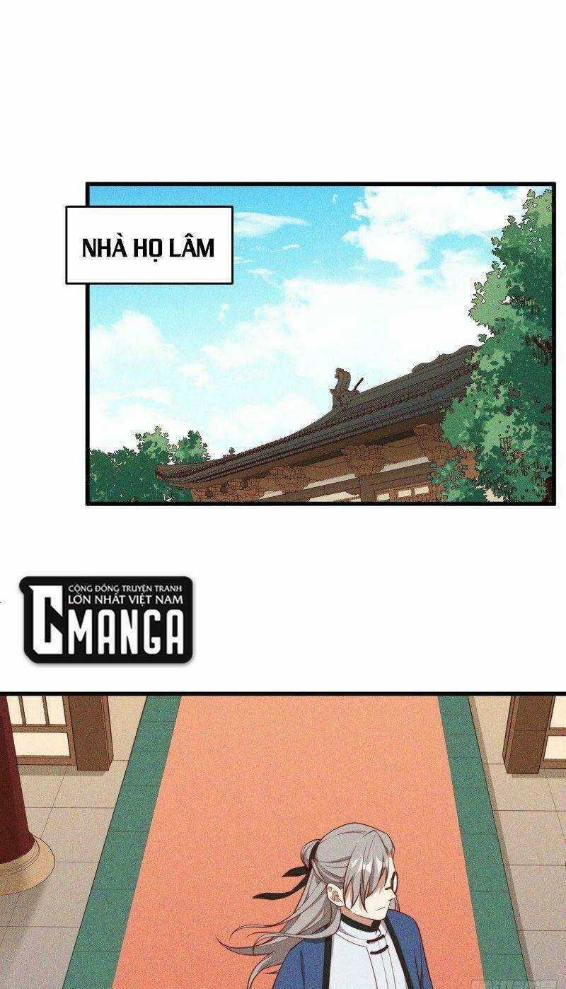 Linh Tôn Chi Tử - Chapter 115 - Trang 1