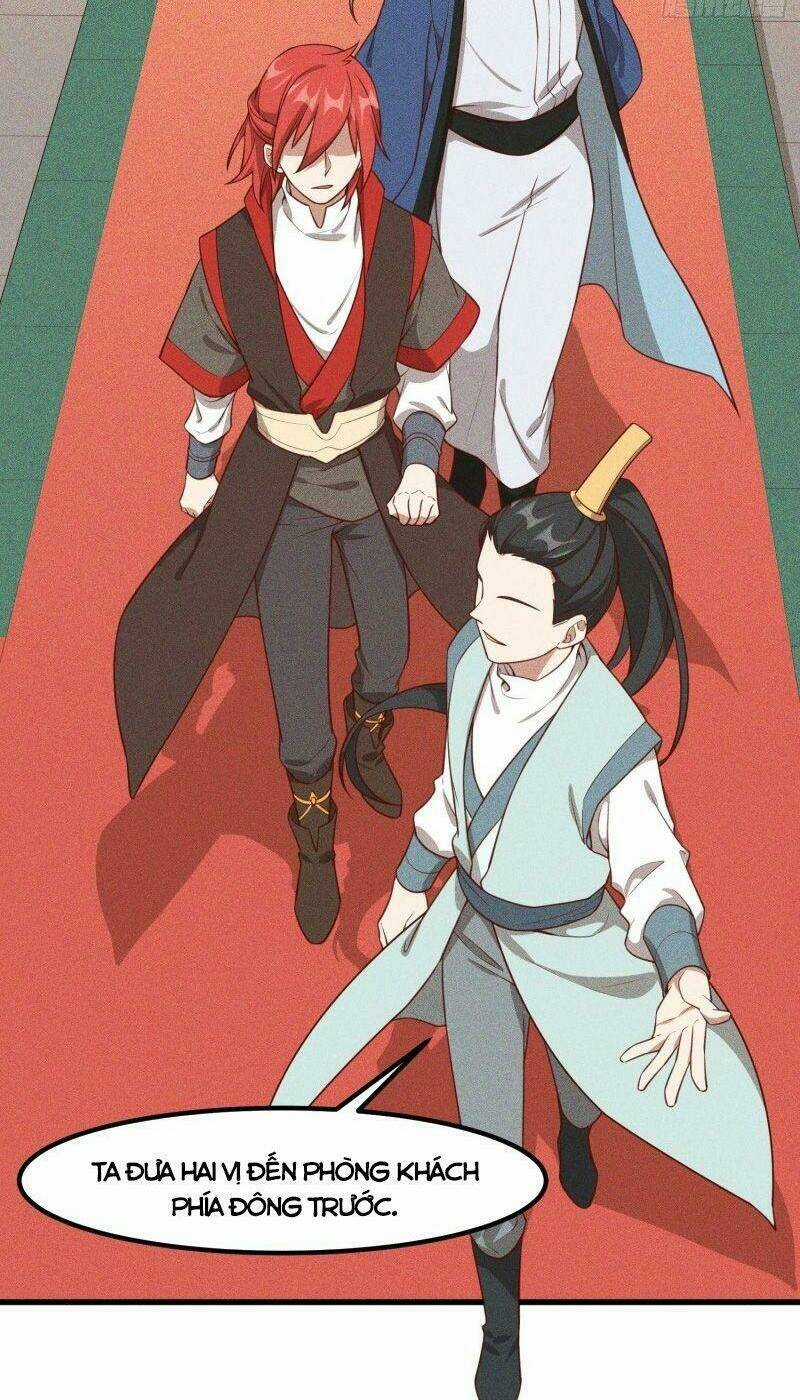 Linh Tôn Chi Tử - Chapter 115 - Trang 2