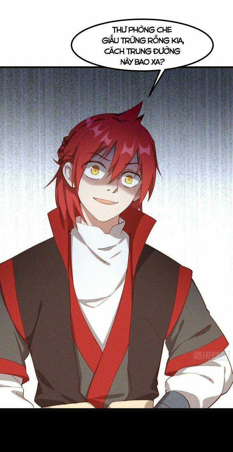 Linh Tôn Chi Tử - Chapter 115 - Trang 12