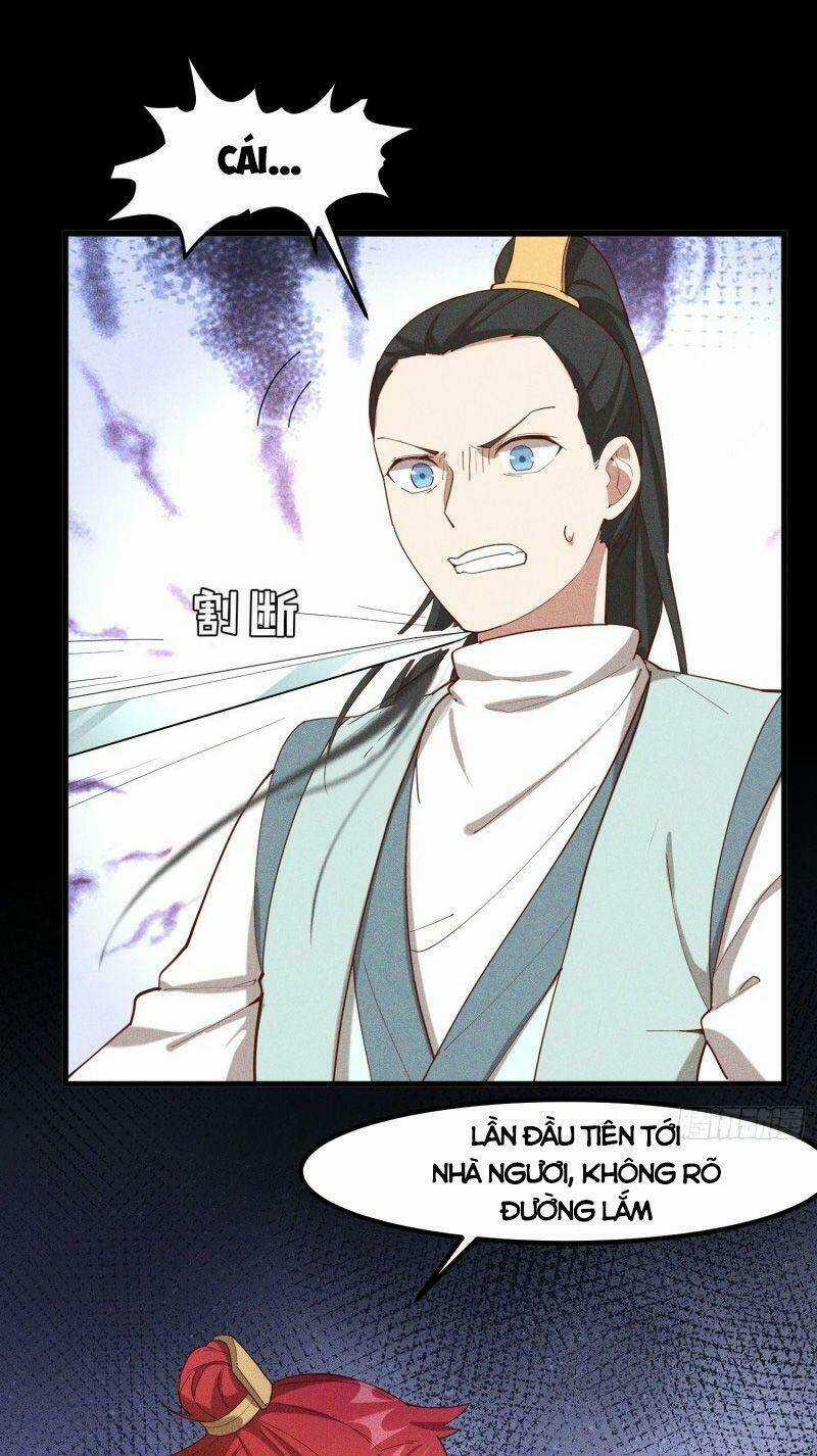 Linh Tôn Chi Tử - Chapter 115 - Trang 13