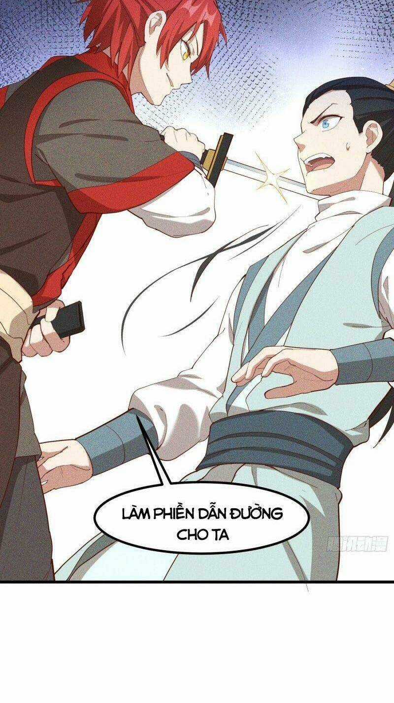 Linh Tôn Chi Tử - Chapter 115 - Trang 14