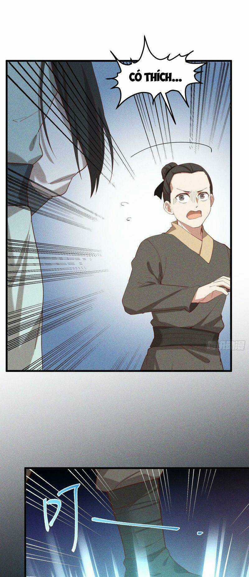 Linh Tôn Chi Tử - Chapter 115 - Trang 15