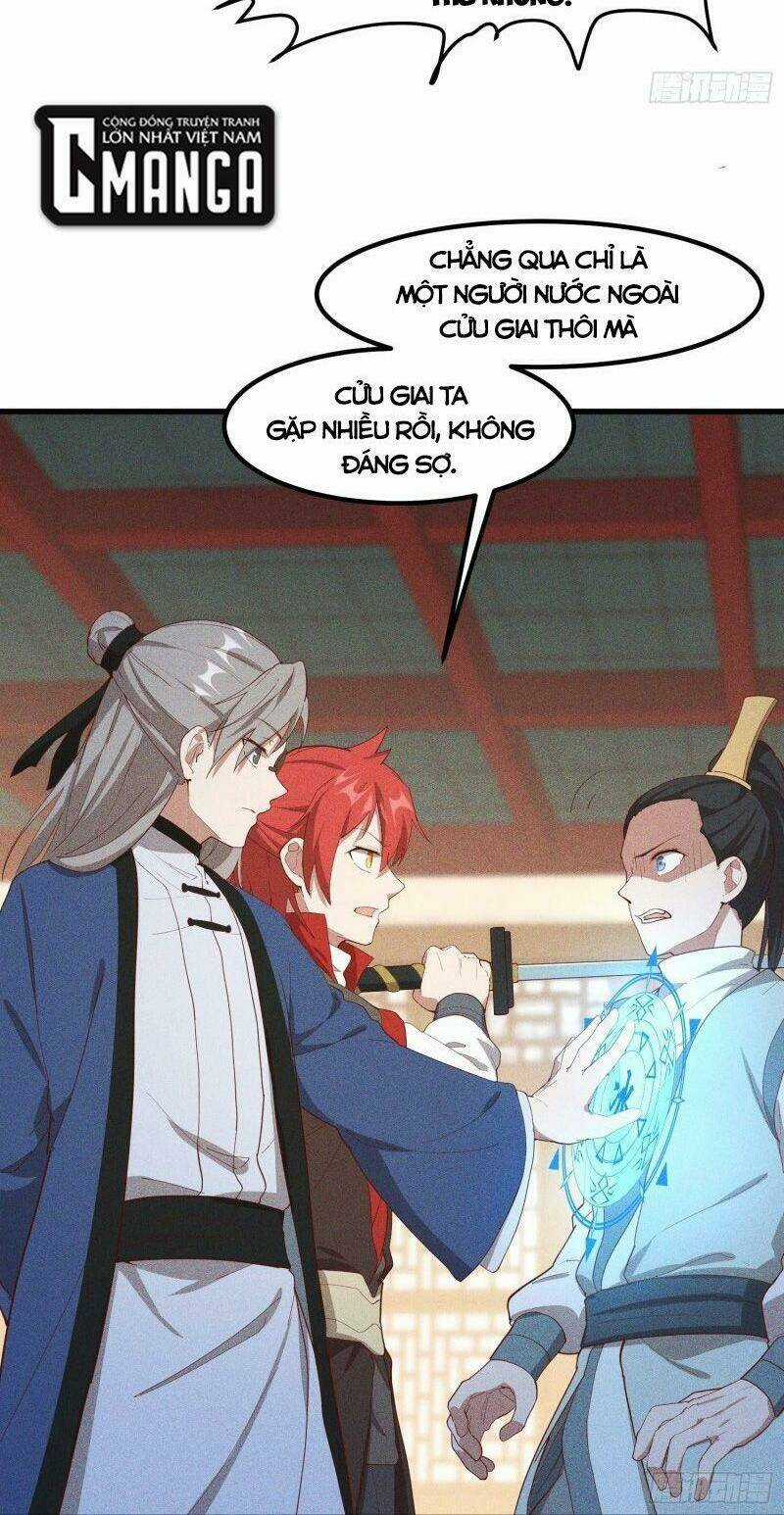 Linh Tôn Chi Tử - Chapter 115 - Trang 18