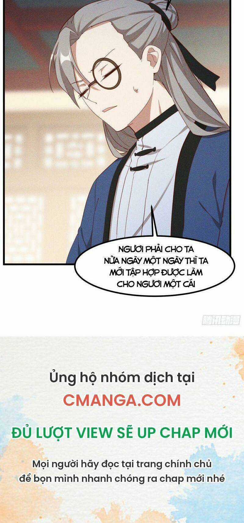 Linh Tôn Chi Tử - Chapter 115 - Trang 22