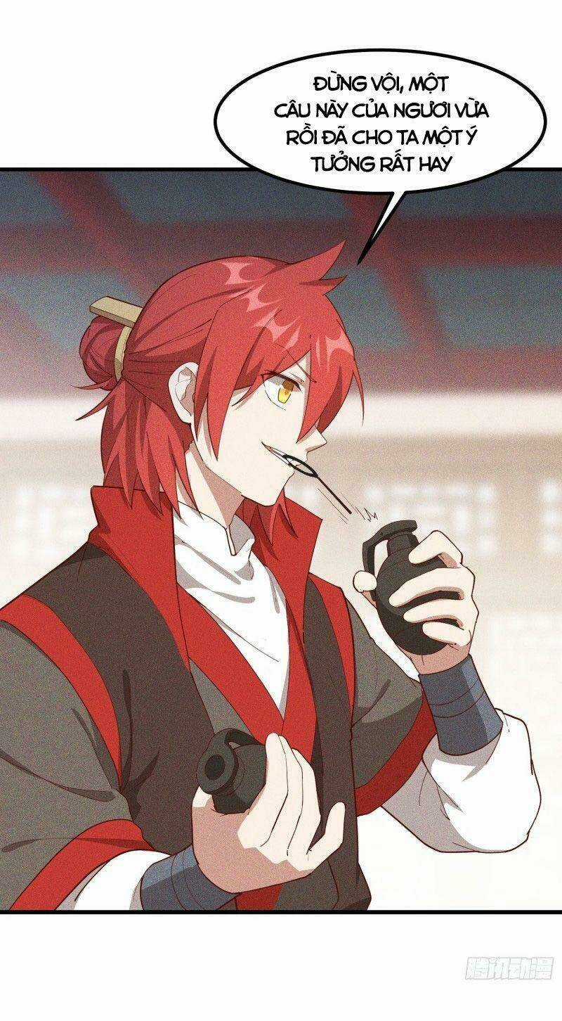 Linh Tôn Chi Tử - Chapter 115 - Trang 23