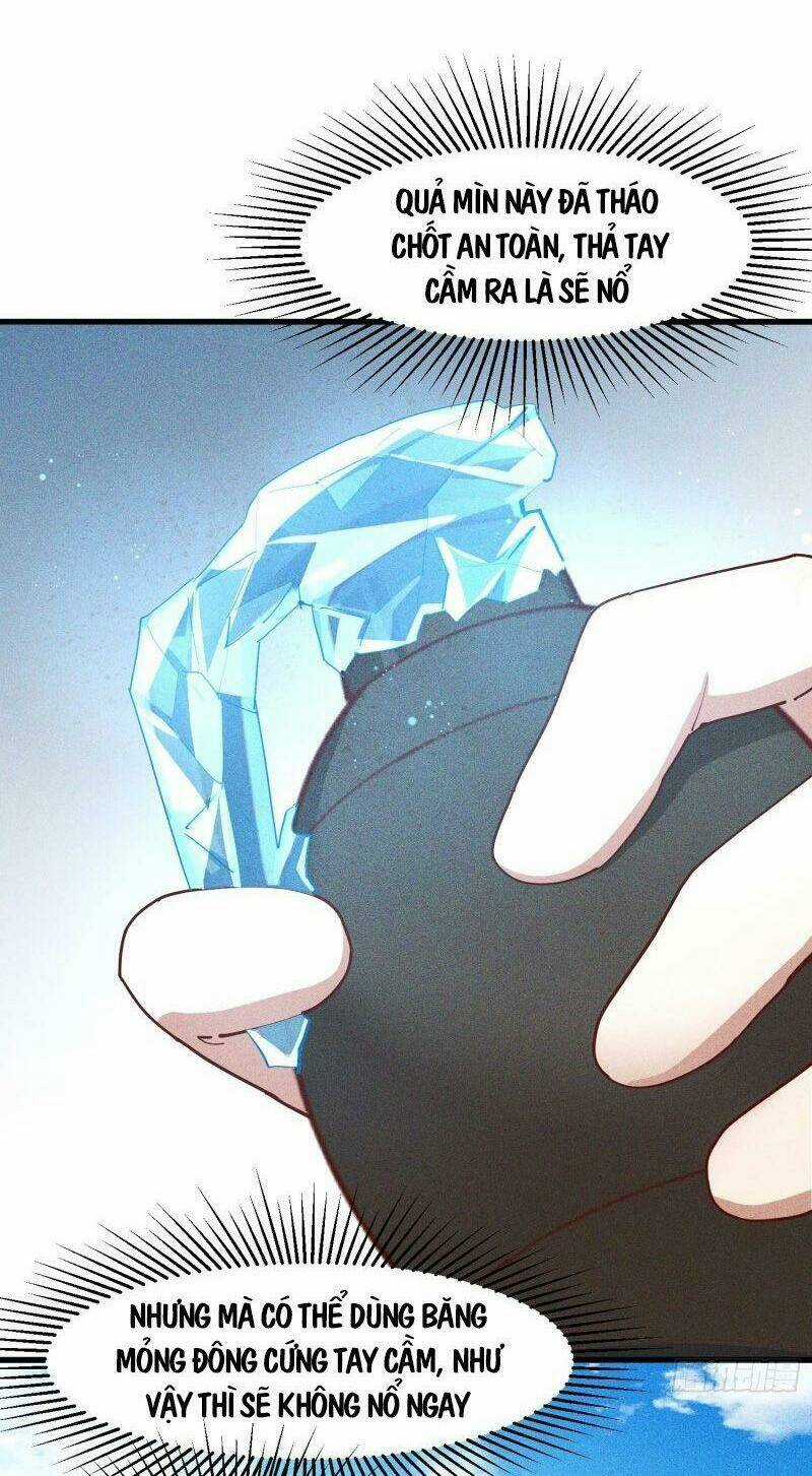 Linh Tôn Chi Tử - Chapter 115 - Trang 24