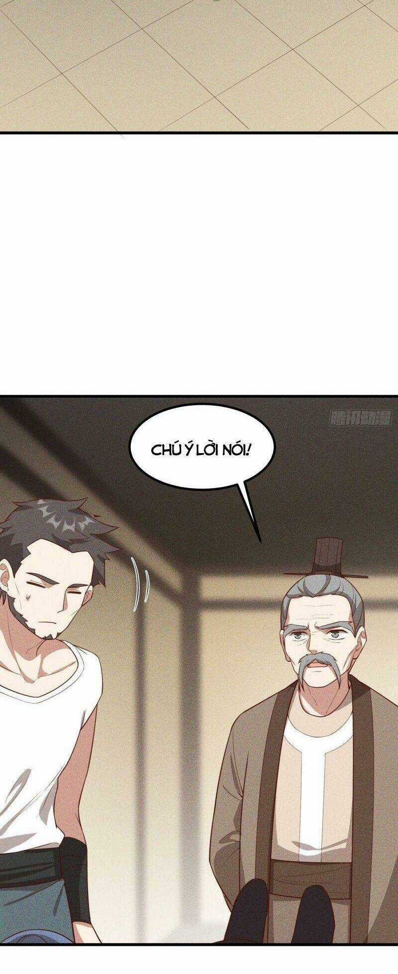 Linh Tôn Chi Tử - Chapter 115 - Trang 28