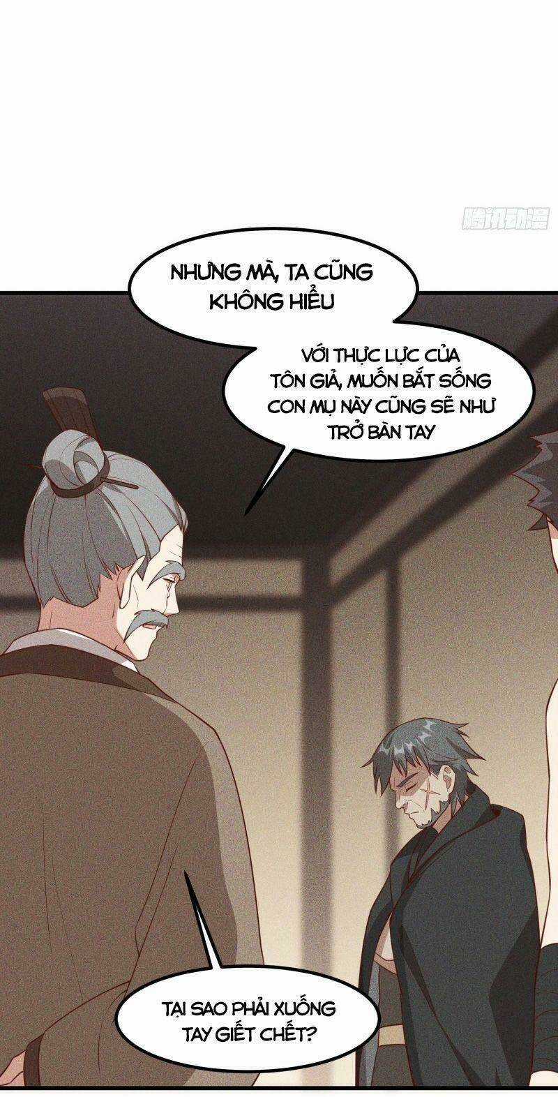 Linh Tôn Chi Tử - Chapter 115 - Trang 29