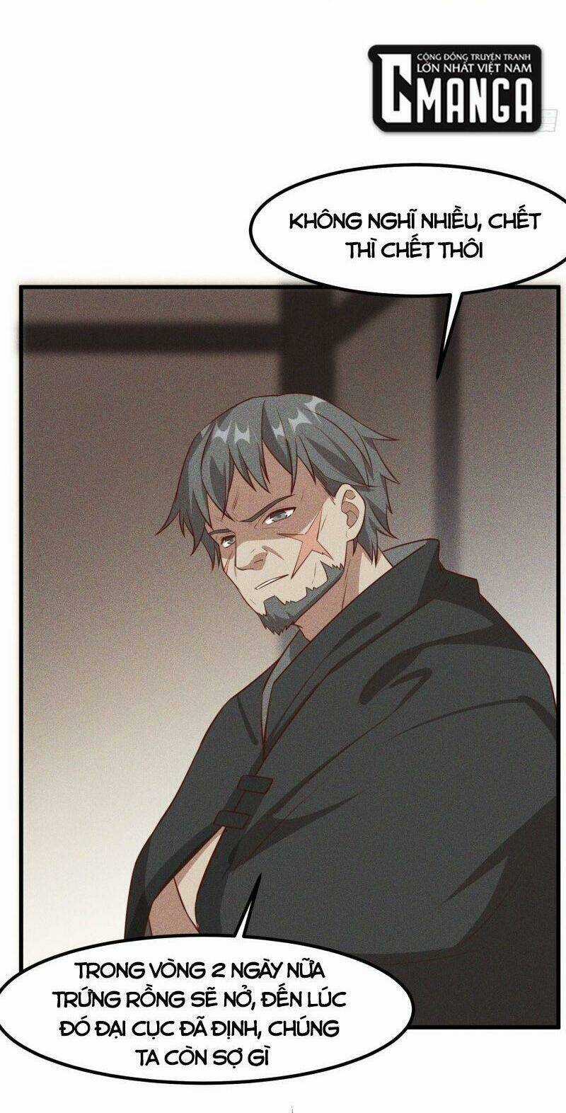Linh Tôn Chi Tử - Chapter 115 - Trang 30