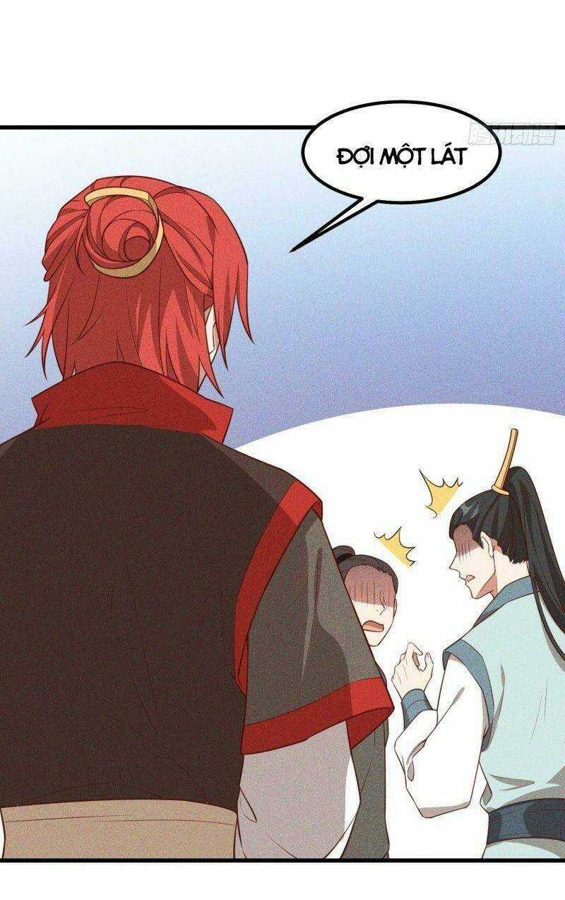 Linh Tôn Chi Tử - Chapter 115 - Trang 4