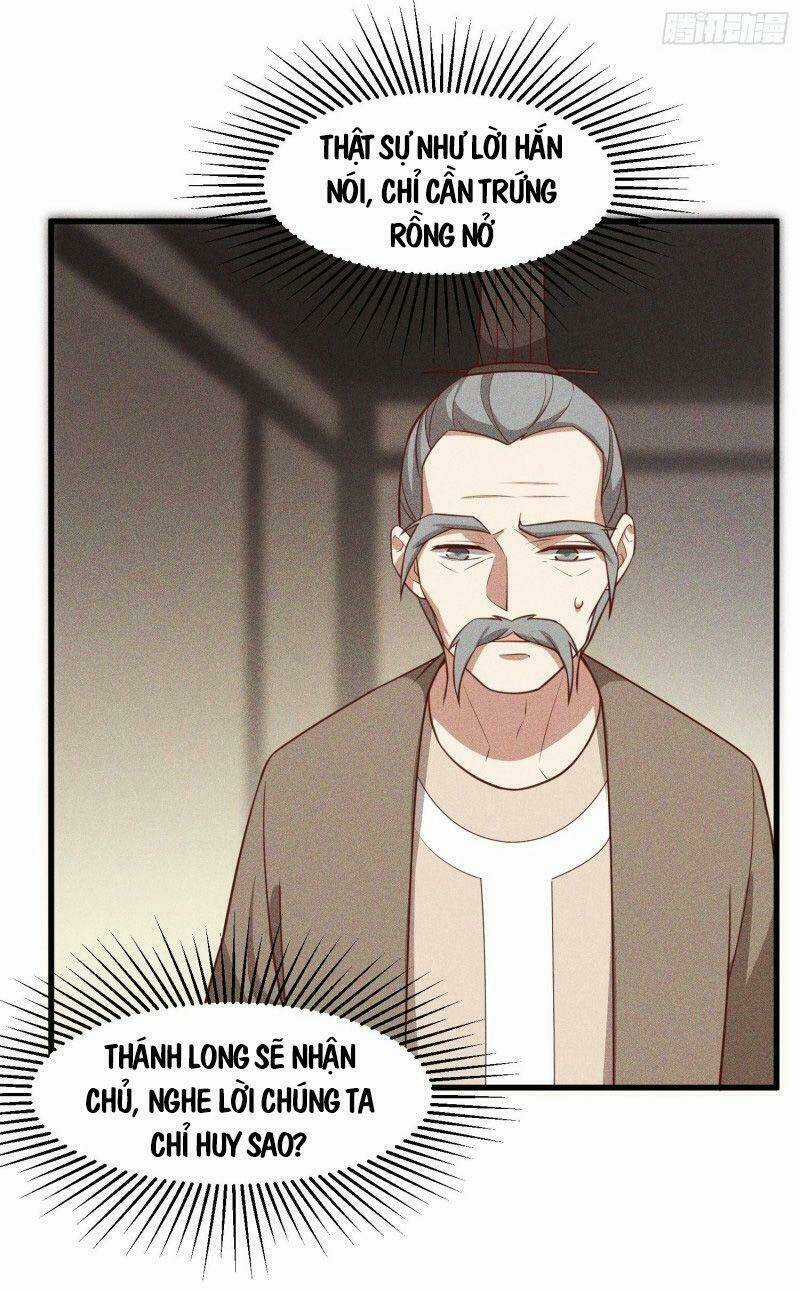 Linh Tôn Chi Tử - Chapter 115 - Trang 31