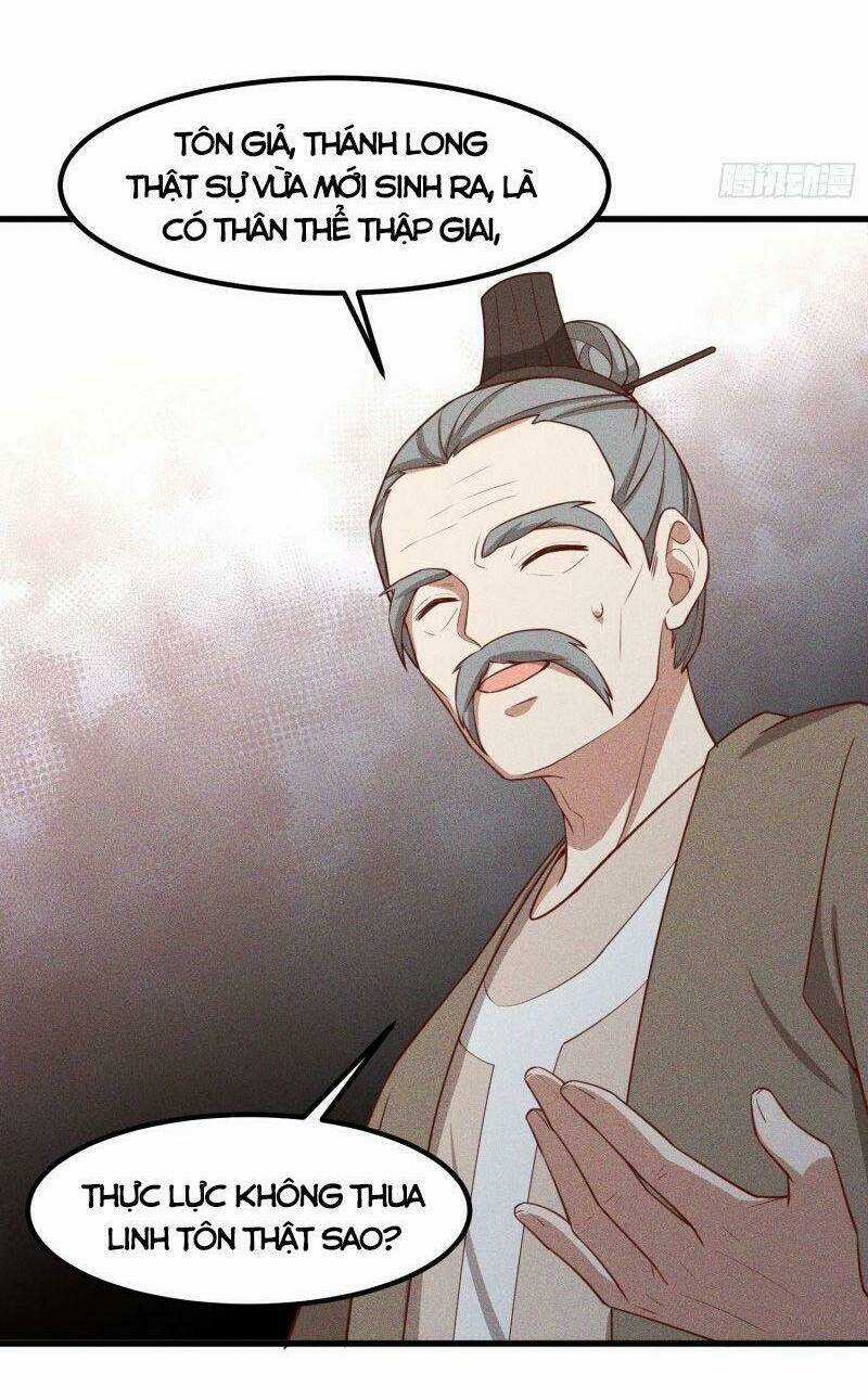 Linh Tôn Chi Tử - Chapter 115 - Trang 32