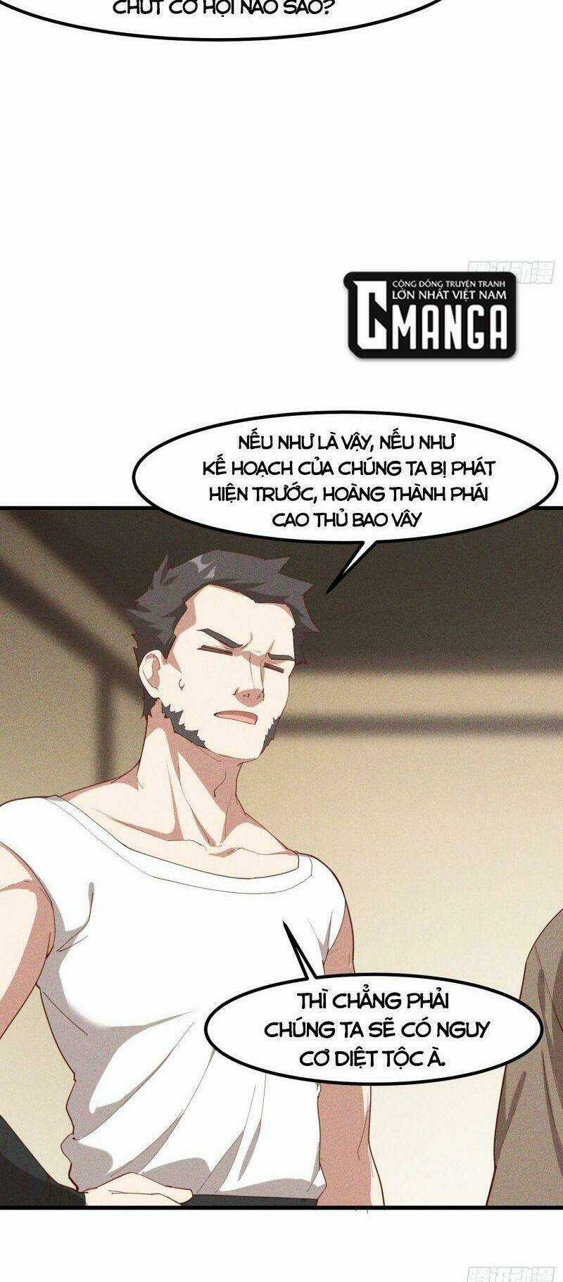 Linh Tôn Chi Tử - Chapter 115 - Trang 34