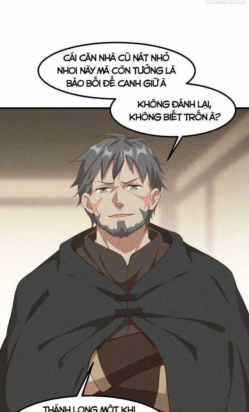 Linh Tôn Chi Tử - Chapter 115 - Trang 35