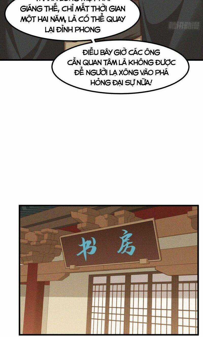 Linh Tôn Chi Tử - Chapter 115 - Trang 36