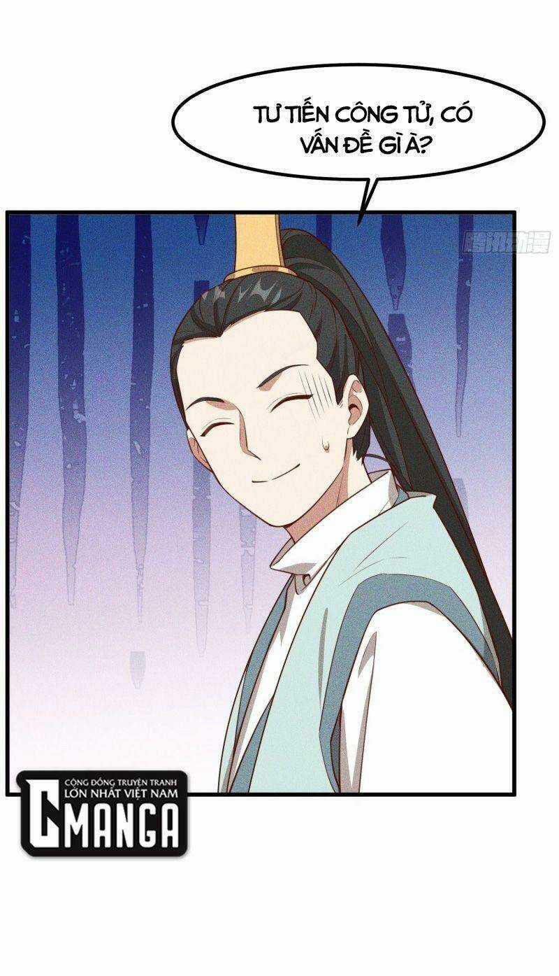 Linh Tôn Chi Tử - Chapter 115 - Trang 5