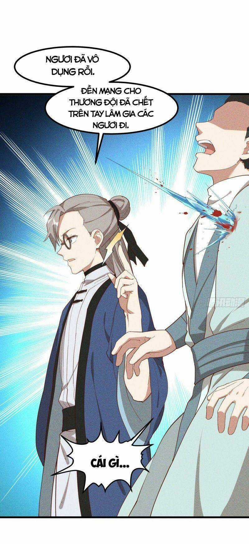 Linh Tôn Chi Tử - Chapter 115 - Trang 41