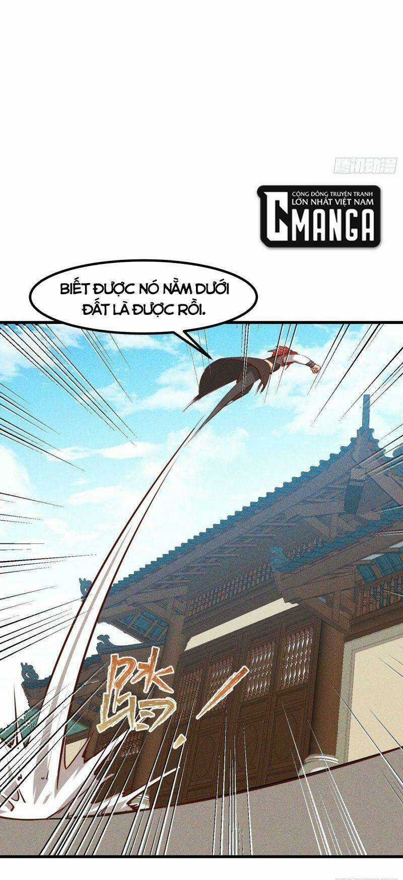 Linh Tôn Chi Tử - Chapter 115 - Trang 42