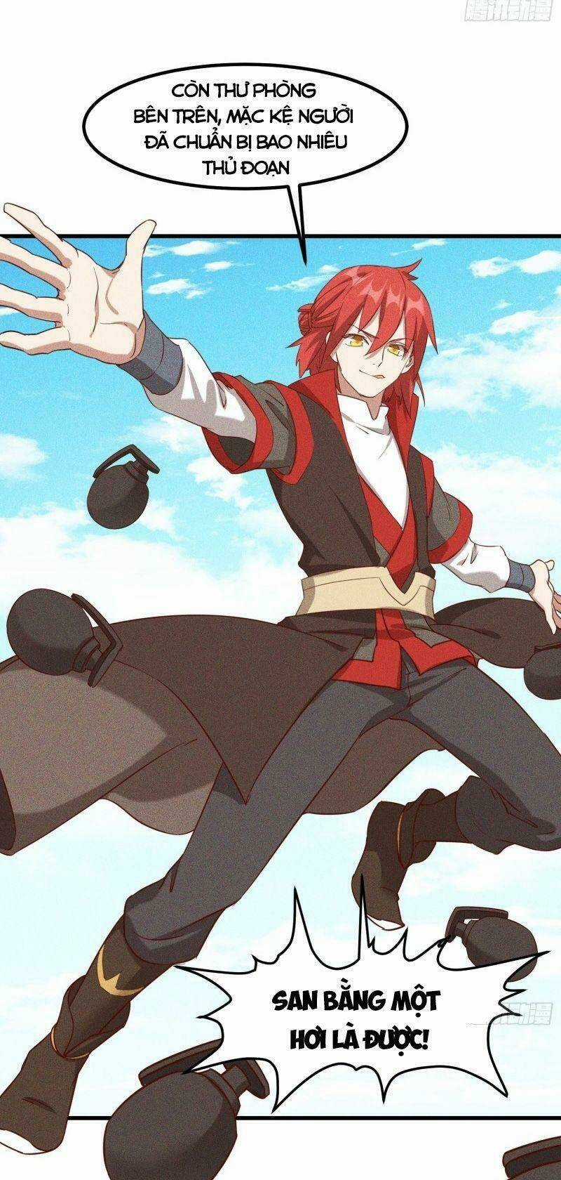 Linh Tôn Chi Tử - Chapter 115 - Trang 43