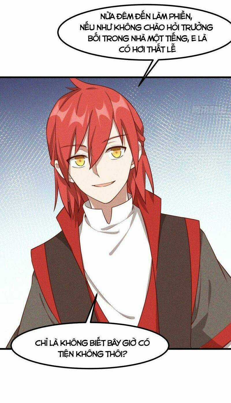 Linh Tôn Chi Tử - Chapter 115 - Trang 6