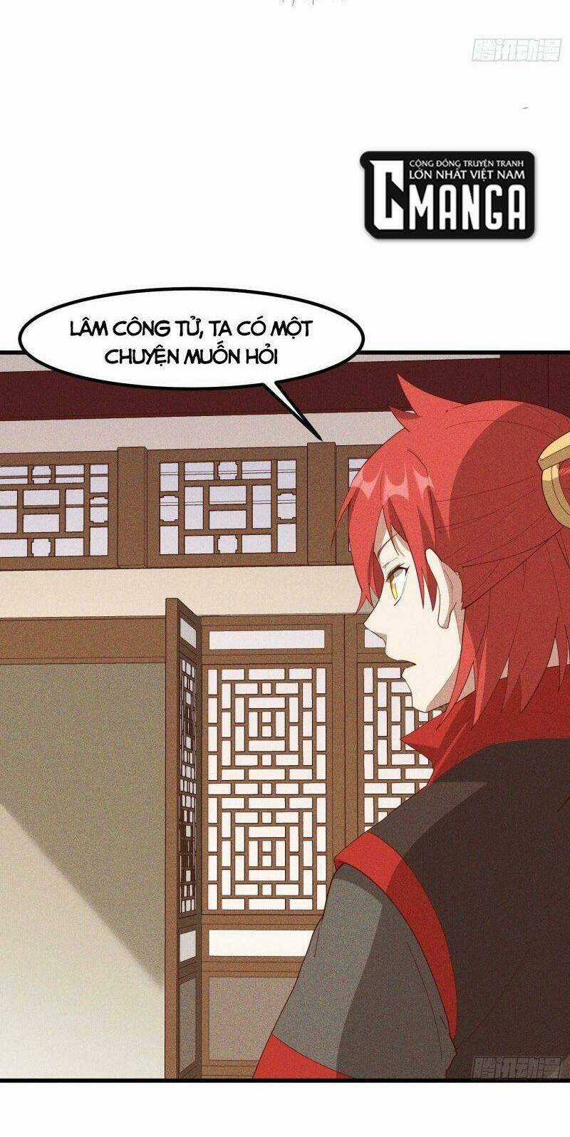 Linh Tôn Chi Tử - Chapter 115 - Trang 10