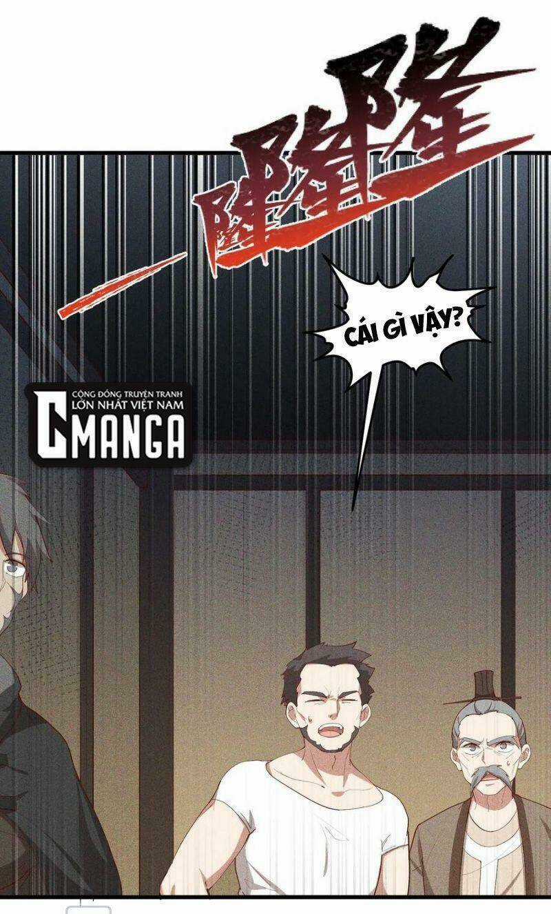 Linh Tôn Chi Tử - Chapter 116 - Trang 1