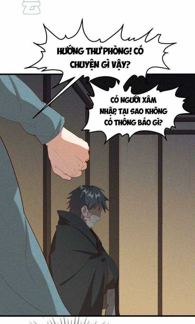 Linh Tôn Chi Tử - Chapter 116 - Trang 2