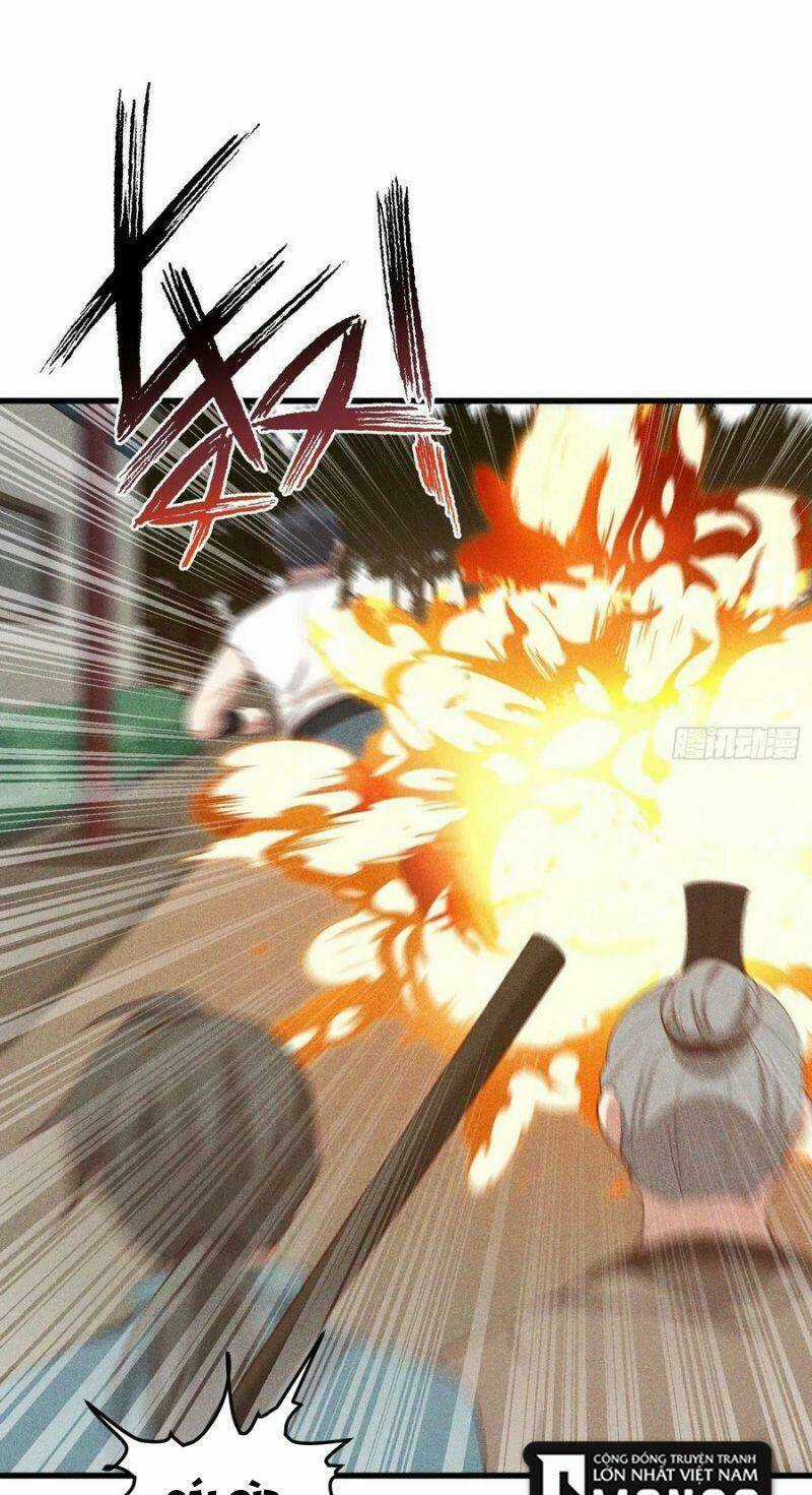 Linh Tôn Chi Tử - Chapter 116 - Trang 13