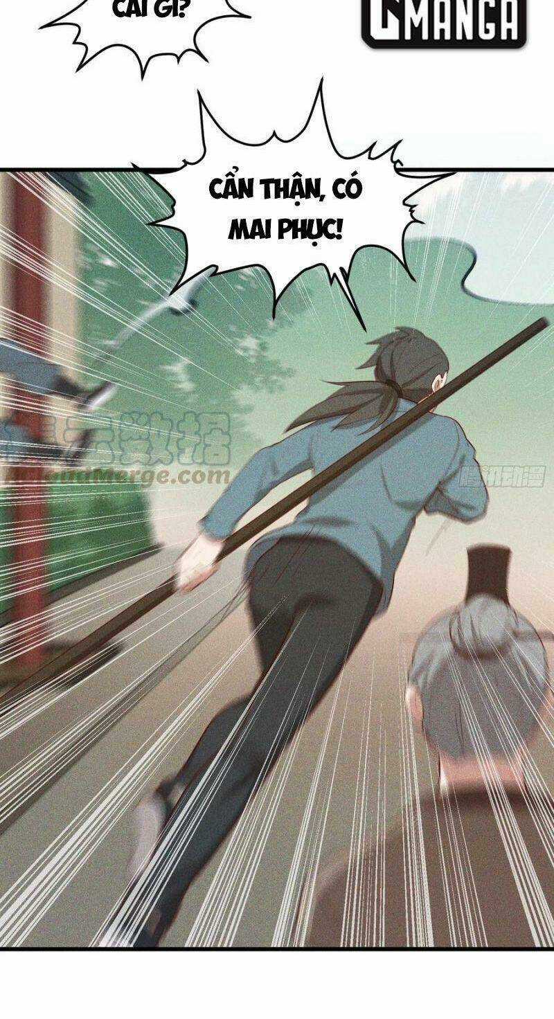 Linh Tôn Chi Tử - Chapter 116 - Trang 14