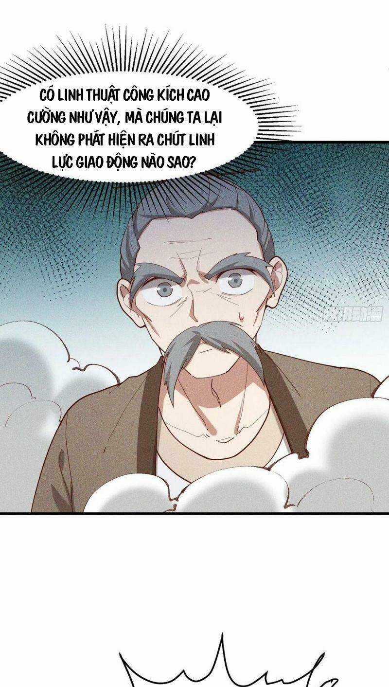 Linh Tôn Chi Tử - Chapter 116 - Trang 15