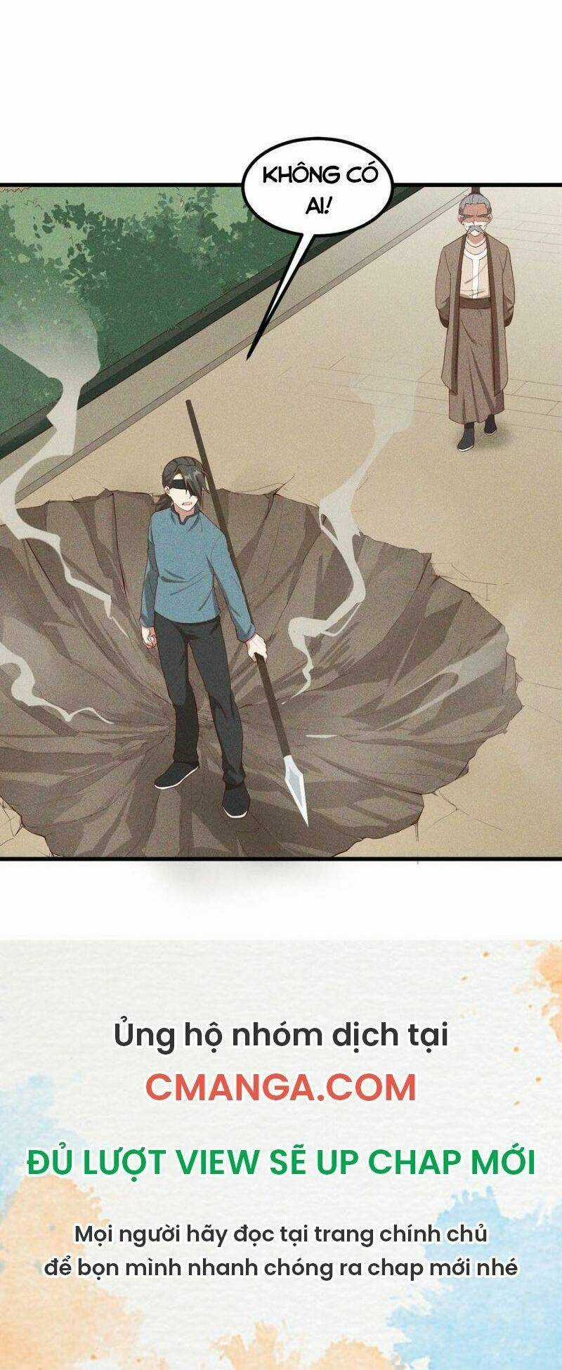 Linh Tôn Chi Tử - Chapter 116 - Trang 18