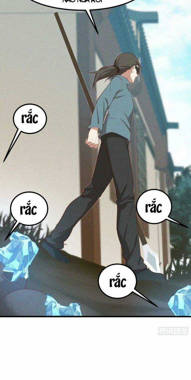 Linh Tôn Chi Tử - Chapter 116 - Trang 20