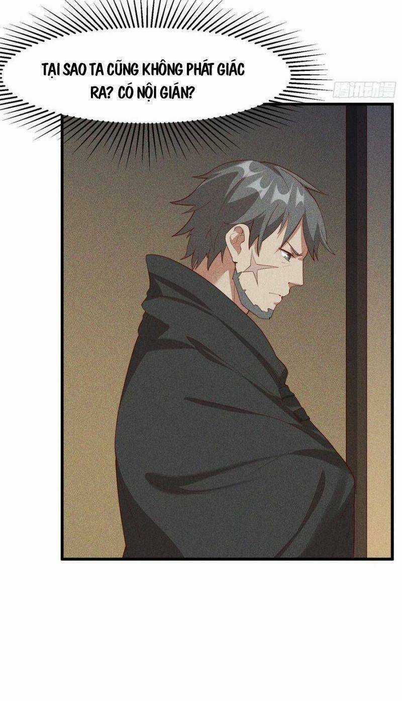 Linh Tôn Chi Tử - Chapter 116 - Trang 3