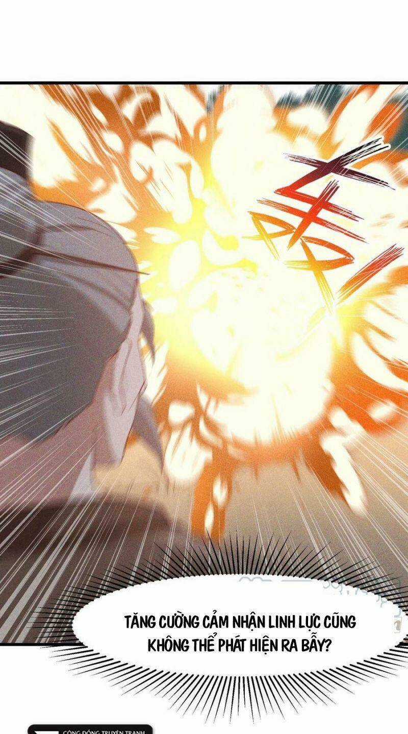 Linh Tôn Chi Tử - Chapter 116 - Trang 21