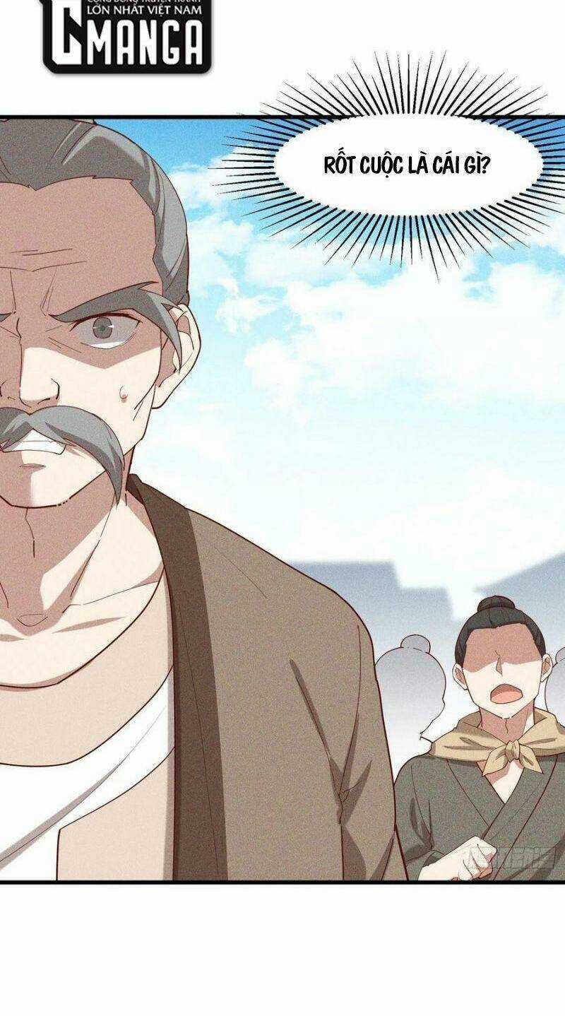 Linh Tôn Chi Tử - Chapter 116 - Trang 22