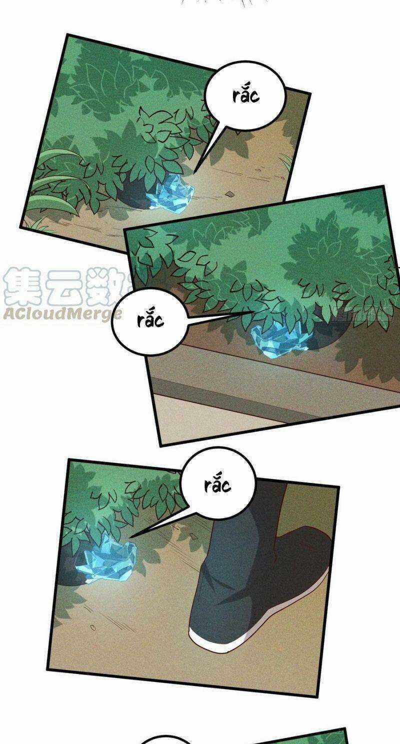 Linh Tôn Chi Tử - Chapter 116 - Trang 25