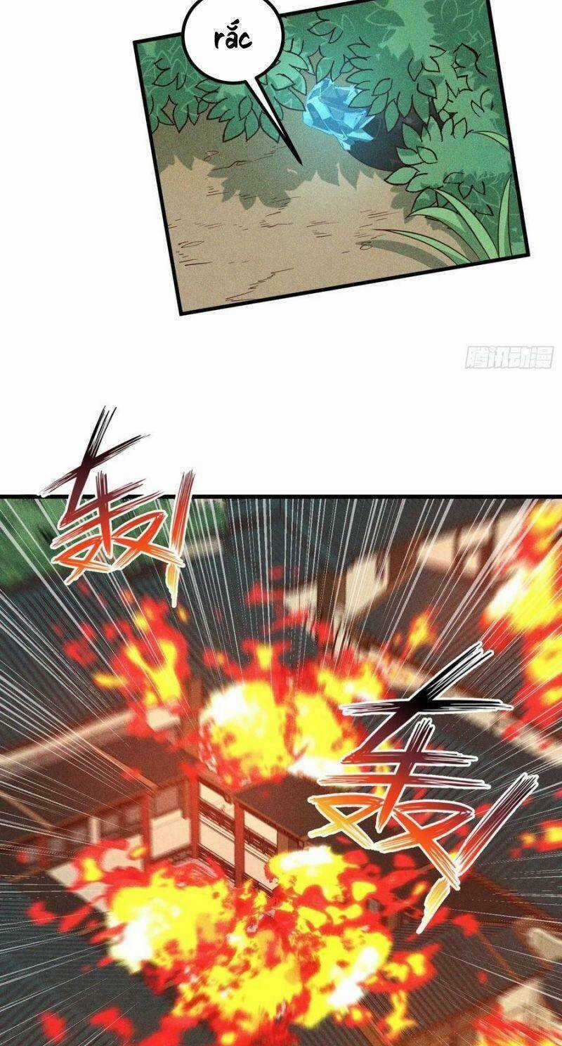 Linh Tôn Chi Tử - Chapter 116 - Trang 26