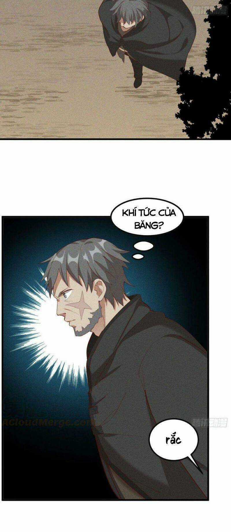 Linh Tôn Chi Tử - Chapter 116 - Trang 28