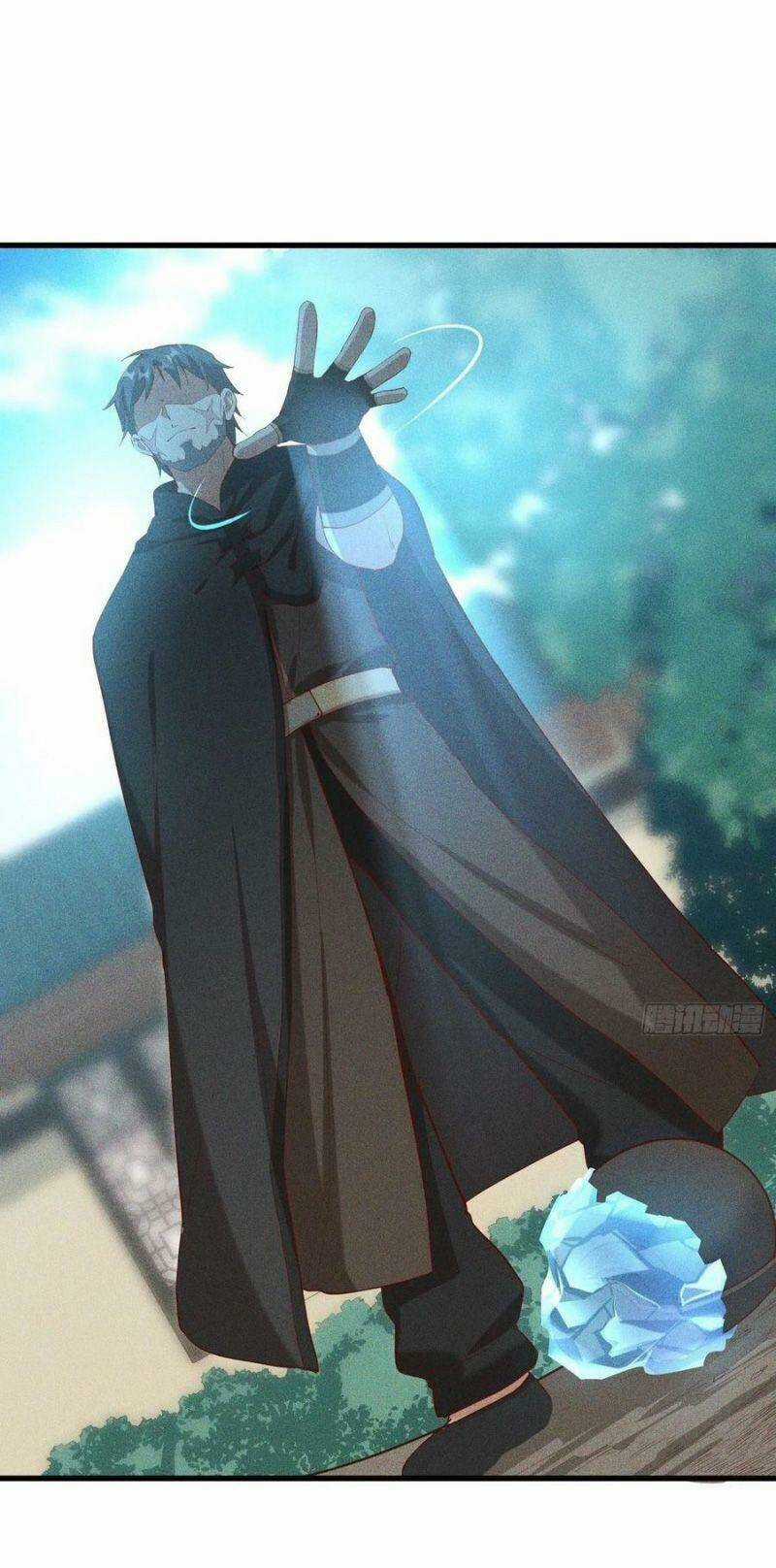 Linh Tôn Chi Tử - Chapter 116 - Trang 29